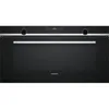 Image de Four Intégrable 85l 90cm A+ Catalyse Inox - Siemens - Vb558c0s0