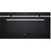 Image de Siemens iQ500 VB558C0S0 four 85 L 3100 W Noir - Neuf