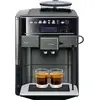 Image de Siemens EQ.6 plus TE657319RW machine à café Entièrement automatique Machine à expresso 1,7 L - Neuf