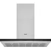 Image de Siemens iQ500 LC98BIP50 hotte Montée au mur Acier inoxydable 790 m³/h - Neuf