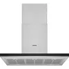 Image de Hotte Décorative Îlot 90 Cm 867m3/h Inox Siemens Lf98bip50