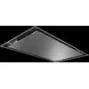 Image de Siemens iQ500, Ventilateur de plafond, 90 cm, acier inoxydable, LR97CAQ50