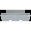 Image de Siemens iQ300 LB75565 hotte Intégré Acier inoxydable 610 m³/h