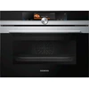 Image de Siemens CS658GRS7 Cuiseur vapeur Home Connect