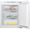 Image de Siemens iQ500 GI11VADE0 congélateur Droit Intégré (placement) 72 L E Blanc