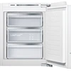 Image de Siemens iQ500, Congélateur encastrable, 71.2 x 55.8 cm, charnière plate, GI11VAFE0