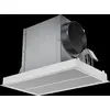 Image de Siemens Clean Air Plus Kit de recyclage d'air, Blanc, LZ21JCC26