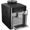 Image de Siemens EQ.6 plus s300 TE653M11RW - Machine à café automatique avec cappuccinatore - 15 bar - argenté