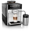 Image de Siemens EQ.6 TE653M11RW machine à café Entièrement automatique Machine à expresso 1,7 L - Neuf
