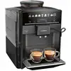 Image de Siemens EQ.6 plus s100 Entièrement automatique Machine à expresso 1,7 L - Neuf