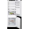 Image de Réfrigérateur combiné intégrable à pantographe 231l blanc - Siemens - KI77SADE0 -