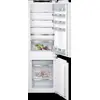 Image de Réfrigérateur combiné intégrable à pantographe 266l - Siemens - KI86SADE0 - iq500