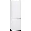 Image de Siemens iQ500, Réfrigérateur-congélateur indépendant avec partie congélation en bas, 201 x 60 cm, Blanc, KG39EAWCA