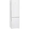 Image de Réfrigérateurs combinés 337L Froid Brassé SIEMENS 60cm C, KG 39 EAW CA - Neuf
