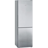 Image de Réfrigérateur combiné 60cm 308l brassé - Siemens - KG36EAICA - iq500