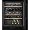 Image de Siemens iQ500, Cave à vin avec porte vitrée, 82 x 60 cm, KU21WAHG0