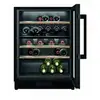 Image de Siemens iQ500 KU21WAHG0 refroidisseur à vin Refroidisseur de vin compresseur Intégré (placement) 44 bouteille(s) - Neuf