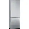 Image de Réfrigérateur combiné 70cm 413 lowfrost inox - Siemens - KG49EAICA - iq500