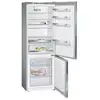 Image de Réfrigérateurs combinés 413L Froid Brassé SIEMENS 70cm C, KG 49 E AI CA - Neuf