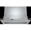 Image de Hotte télescopique 60cm 392 m³/h inox - Siemens - LI67RA561 -