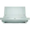 Image de Siemens iQ300 LI67SA531 hotte Semi-intégrée (semi-encastrée) Argent 399 m³/h