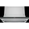 Image de Siemens iQ700, Hotte à déflecteur plat, 60 cm, Acier inoxydable, LI67SA671