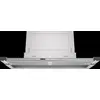 Image de Siemens iQ500, Hotte à déflecteur plat, 90 cm, Acier inoxydable, LI97RA561