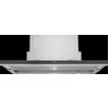 Image de Siemens iQ700, Hotte à déflecteur plat, 90 cm, Acier inoxydable, LI99SA684
