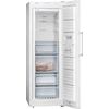 Image de Congélateur Siemens, modèle sur pied, noFrost, 225 l, 176 x 60 cm, EK E, blanc, 1 unité.