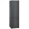 Image de Réfrigérateurs combinés 343L Froid Brassé SIEMENS 60cm B, KG39E8XBA - Neuf