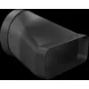 Image de Siemens Adaptateur rond-plat HZ9VDSI0