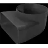 Image de Siemens Connector flat/round 90º HZ9VDSI1