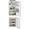Image de Siemens KI86NVSE0 Réfrigérateur Congélateur Encastré 260L Blanc - Neuf