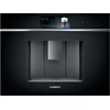 Image de Machine à café encastrable Siemens CT718L1B0 iQ700 - noire