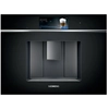Image de Siemens iQ700 CT718L1B0 machine à café Entièrement automatique Machine à expresso 2,4 L - Neuf