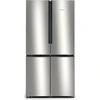 Image de Siemens iQ300 KF96NVPEA frigo américain Pose libre 605 L Argent