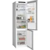 Image de Siemens iQ300 KG39N2IDF, 363 l, Réfrigérateur sans givre, SN-T, 9,5 kg/24h, D, Acier inoxydable