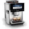 Image de Machine à café automatique Siemens, EQ900, acier inoxydable, TQ907D03