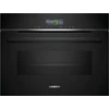 Image de Siemens iQ700 CM724G1B1 four 45 L Noir