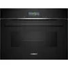 Image de Siemens iQ700 CM724G1B1 four 45 L Noir - Neuf