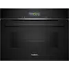 Image de Siemens iQ700 CM724G1B1 four 45 L Noir - Neuf