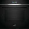 Image de Four intégrable multifonction 71l 60cm pyrolyse noir - Siemens - HB772G1B1 - iq700