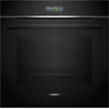 Image de Siemens iQ700, Four à encastrer, 60 x 60 cm, noir, inox, HB774G1B1