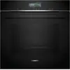 Image de Siemens iQ700 HB776G1B1 four 71 L 3600 W Noir - Neuf