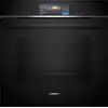 Image de SIEMENS HB778G3B1 - Four Pyrolyse - iQ700 - 71L - Écran TFT Tactile - 13 Modes de Cuisson - Air Pulsé 4D - CookControl Pro - Home Connect - HumidClean Plus - Neuf