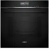 Image de HS736G3B1 IQ700 (schwarz/edelstahl) - Neuf