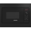 Image de Siemens Four à micro-ondes encastrable BF523LMB3 IQ300