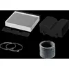Image de Kit de recyclage cleanair pour hotte - Siemens - LZ11CBI14 -