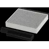 Image de Siemens Clean Air Standard Filtre anti-odeur (remplacement) LZ11DXB14