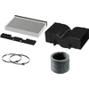 Image de Kit de recyclage cleanair pour hotte - Siemens - LZ22CBI14 -